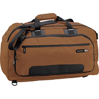 JanSport Convertible Duffel Bag/Backpack   24 in