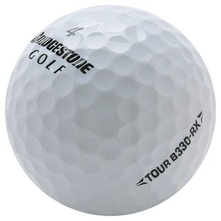 Bridgestone B330RX Golf Balls (Pack of 24) Golf Balls