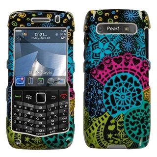 BasAcc Love Fair Phone Case for Blackberry 9100 Pearl 3G BasAcc Cases & Holders