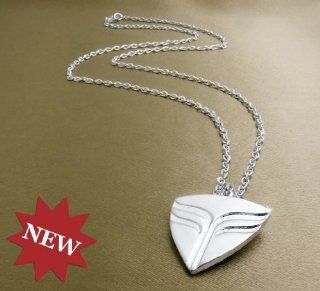 McFly 'Dougie Shield' Necklace Jewelry