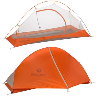 Marmot Eos 1P Tent 1 Person 3 Season