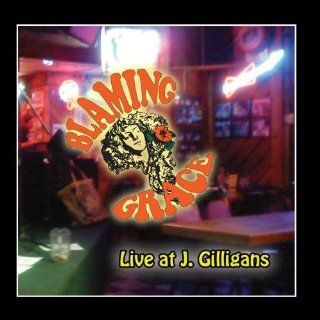 Live At J.Gilligans Music