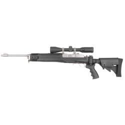 ATI Ruger Mini 14 Strikeforce Gun Stock Package ATI Stocks & Grips