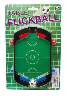 table flickball by the 3 bears one stop gift shop