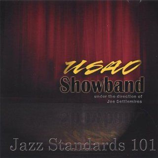 Jazz Standards 101 Music