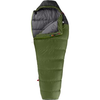 The North Face Furnace Sleeping Bag 5 Degree Down