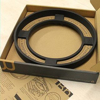 cast iron wok support ring by bigblue products