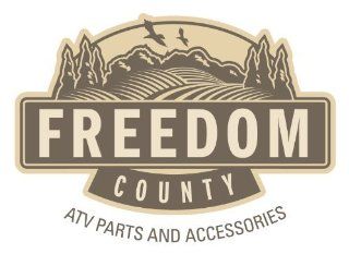 Freedom County ATV FC03112 2 Carburetor Rebuild Kit for Kawasaki KVF360 Prairie Automotive