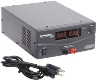 B&K Precision 1692 Switching Digital Power Supply, 3 15VDC, Output Current 40A Precision Measurement Products