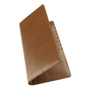 italian leather 10 card wallet by cocoonu
