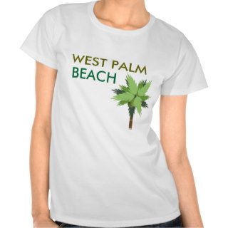 WEST PALM BEACH SHIRT