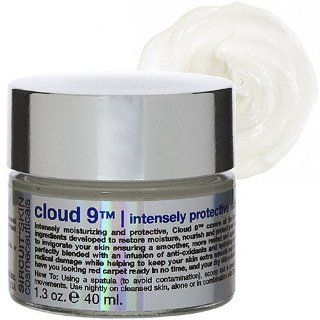 Sircuit Skin Sircuit Skin Cloud 9 Protective Moisture Creme 1.3 fl oz  Facial Cleansing Gels  Beauty