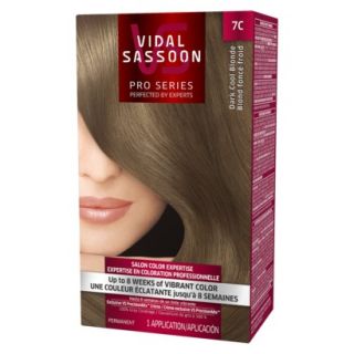 Vidal Sassoon Permanent Hair Color   Dark Cool B