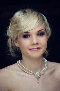 grace pearl necklace by euphoria couture