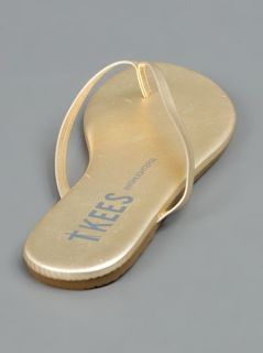 Tkees Leather Flip Flop   L’eclaireur