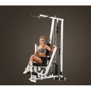 Body Solid EXM1500S Home Gym