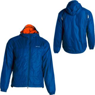 Montane Prism Insulated Jacket   Mens