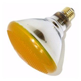 Sylvania Lighting 75W OPAR38BUG F Bug Light Bulb 75 Watt   Incandescent Bulbs  