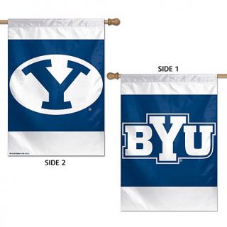 NCAA 2 Sided Indoor/Outdoor 28" x 40" Banner   Brigham Young