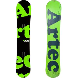 Artec Snowboards Novus Snowboard