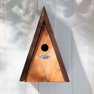 bird house by hortus online