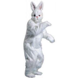 Supreme Bunny Suit Adult Costume   Adult Costumes Clothing