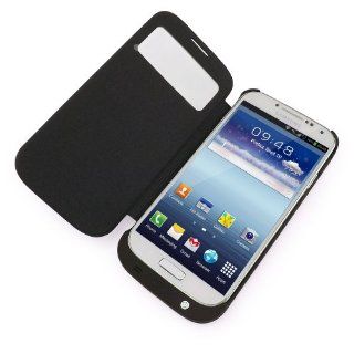 External Battery Charger Case Protector For Samsung Galaxy S4 Cell Phones & Accessories