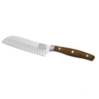 Chicago Cutlery WSF 4 3/4 Inch Partoku Knife, Sheath Packaging Kitchen & Dining