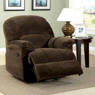 Hokku Designs Madden Chaise Recliner