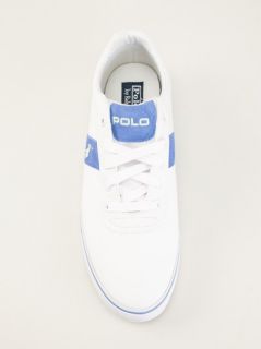 Polo Ralph Lauren 'hanford' Trainer   Benesch