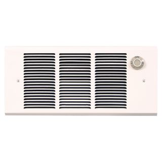 Fahrenheat Electric Wall Heater — 5132 BTU, 120 Volts, Model# FFR1500T2
