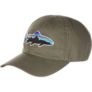 Patagonia Logo Hat   Baseball Caps