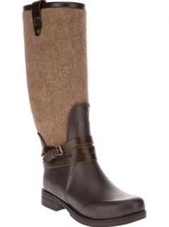 Ugg Australia 'korynne' Rubber Boot