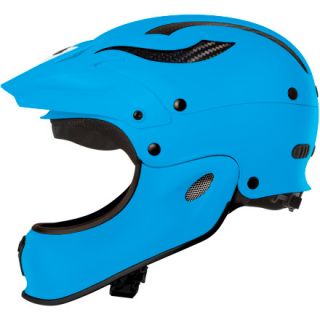 Sweet Protection Rocker Fullface Helmet