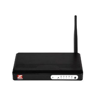 ZOOM 3G+ HSPA Modem/Router with Wireless N and Phone Port (4530) Computers & Accessories
