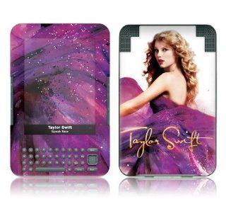 Zing Revolution MS TS20210  Kindle 3  Taylor Swift  Speak Now Skin Kindle Store