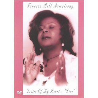 Vanessa Bell Armstrong Desire of My Heart
