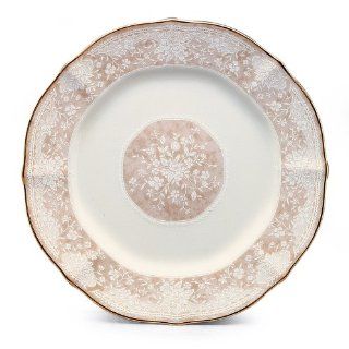 Noritake Chandon Accent Plate, 9 inches Kitchen & Dining