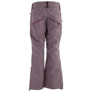 Cappel Wasted Snowboard Pants   Womens