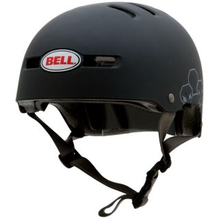 Bell Fraction Boys Helmet