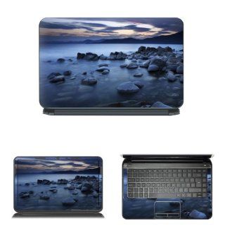 Decalrus   Decal Skin Sticker for HP Pavilion Chromebook 14 with 14" Screen (NOTES Compare your laptop to IDENTIFY image on this listing for correct model) case cover wrap PavilionChrbook14 236 Computers & Accessories