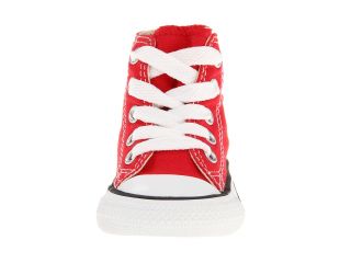 Converse Kids Chuck Taylor® All Star® Core Hi (Infant/Toddler) Red