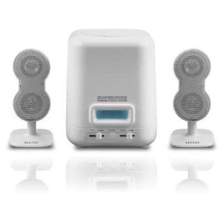 Sentry SP2P1 Premium Speaker System For  Players   Players & Accessories