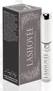 Lashove'e Eyelash Growth Serum   Clinically Proven & Tested Eyelash Conditioner   by Lora Vay Paris  Fake Eyelashes And Adhesives  Beauty