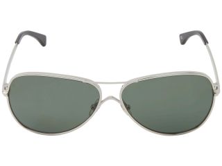 Wildfox Airfox Polarized Silver