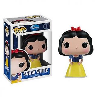 Funko Snow White Pop Disney Pop Vinyl Figure