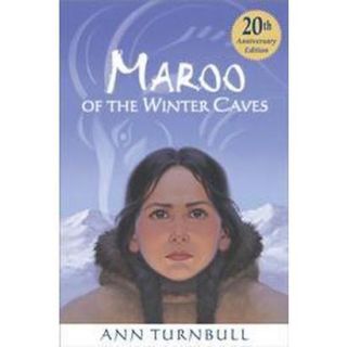Maroo of the Winter Caves (Anniversary) (Paperback)