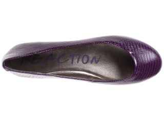 Kenneth Cole Reaction Slip On By Plum Lizard Patent