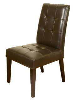 Noble House Home Accents Travis Dining Chair  