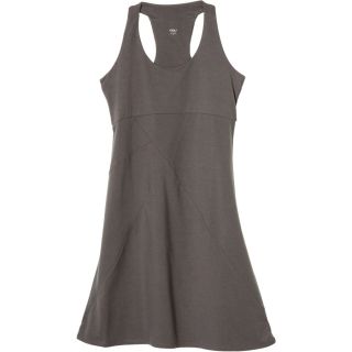 NAU Camber Dress   Womens